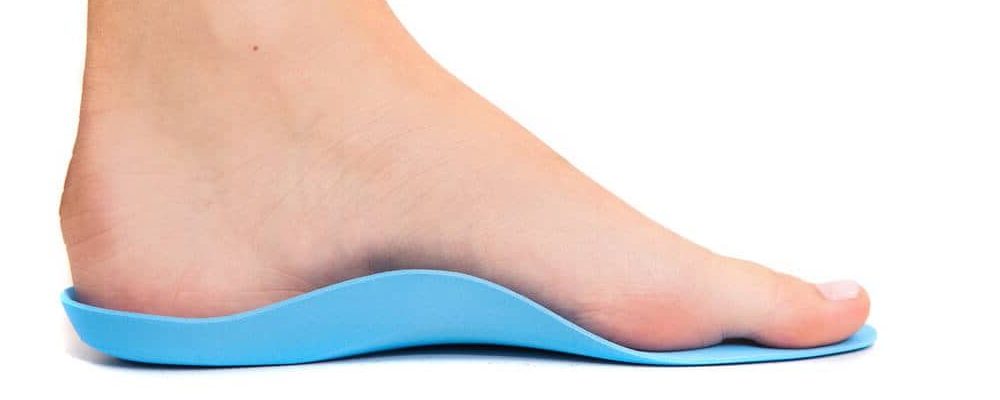 Exercises to Help Heal Your Sprained Ankle - Custom Orthotics Blog