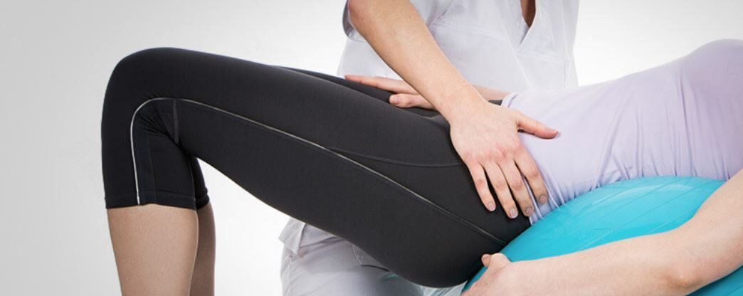 Pelvic Health Physiotherapy