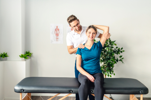 The Clinic Health Group