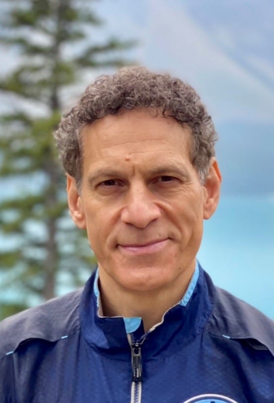 Dr. Timothy Rindlisbacher