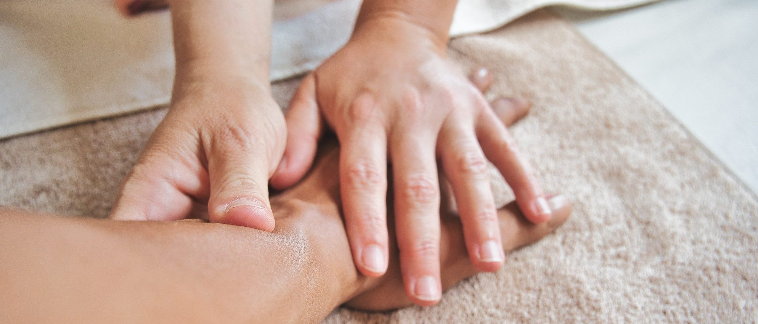 Massage therapy & Long COVID