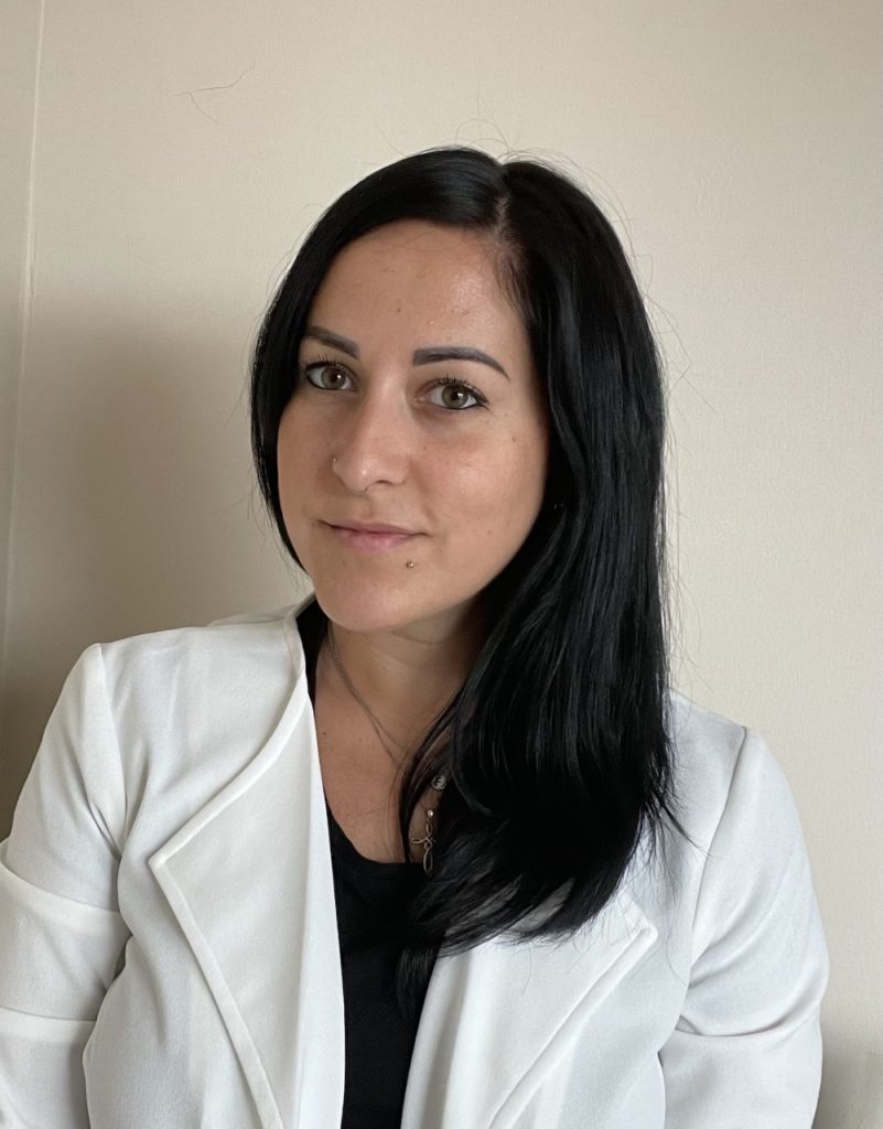 Francesca Porta, RMT, Massage Therapist Toronto