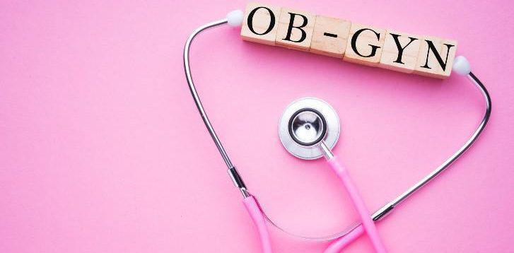 Gynecology & Obstetrics Doctor
