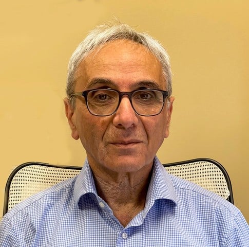 Dr. Yehuda Habaz, OBGYN, Toronto