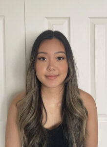 Hilary Nguyen Registered Dietitian in Toronto. 