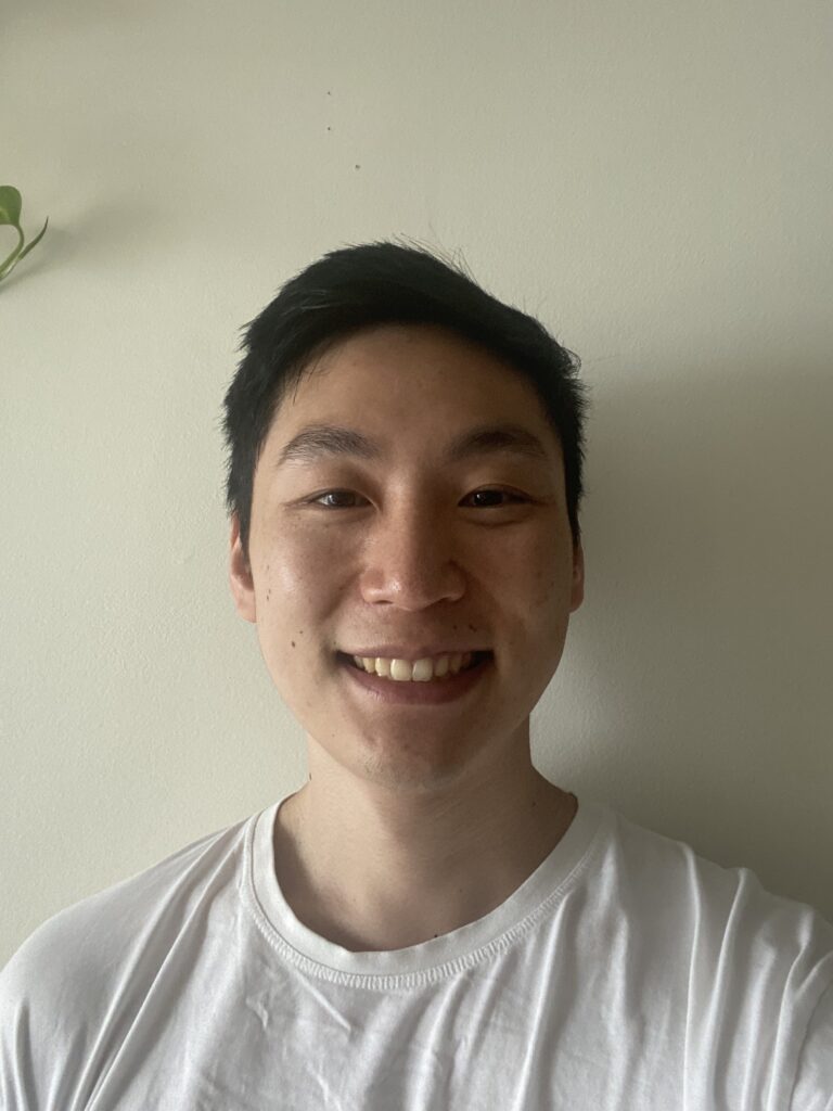 Dr.Geoffrey Lau, Toronto, Walk-in Doctor, The Clinic at Christie