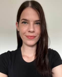 Jessica Da Silva - RMT, Toronto 