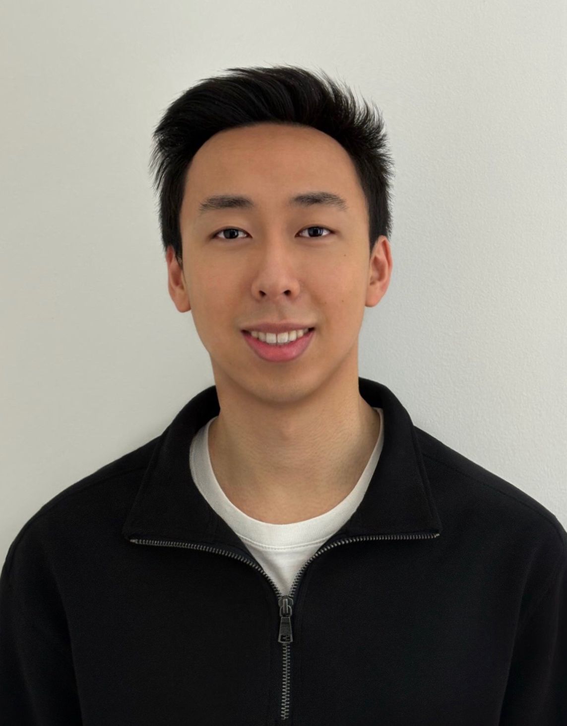 Mathew Lui