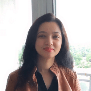 Rozina Farista