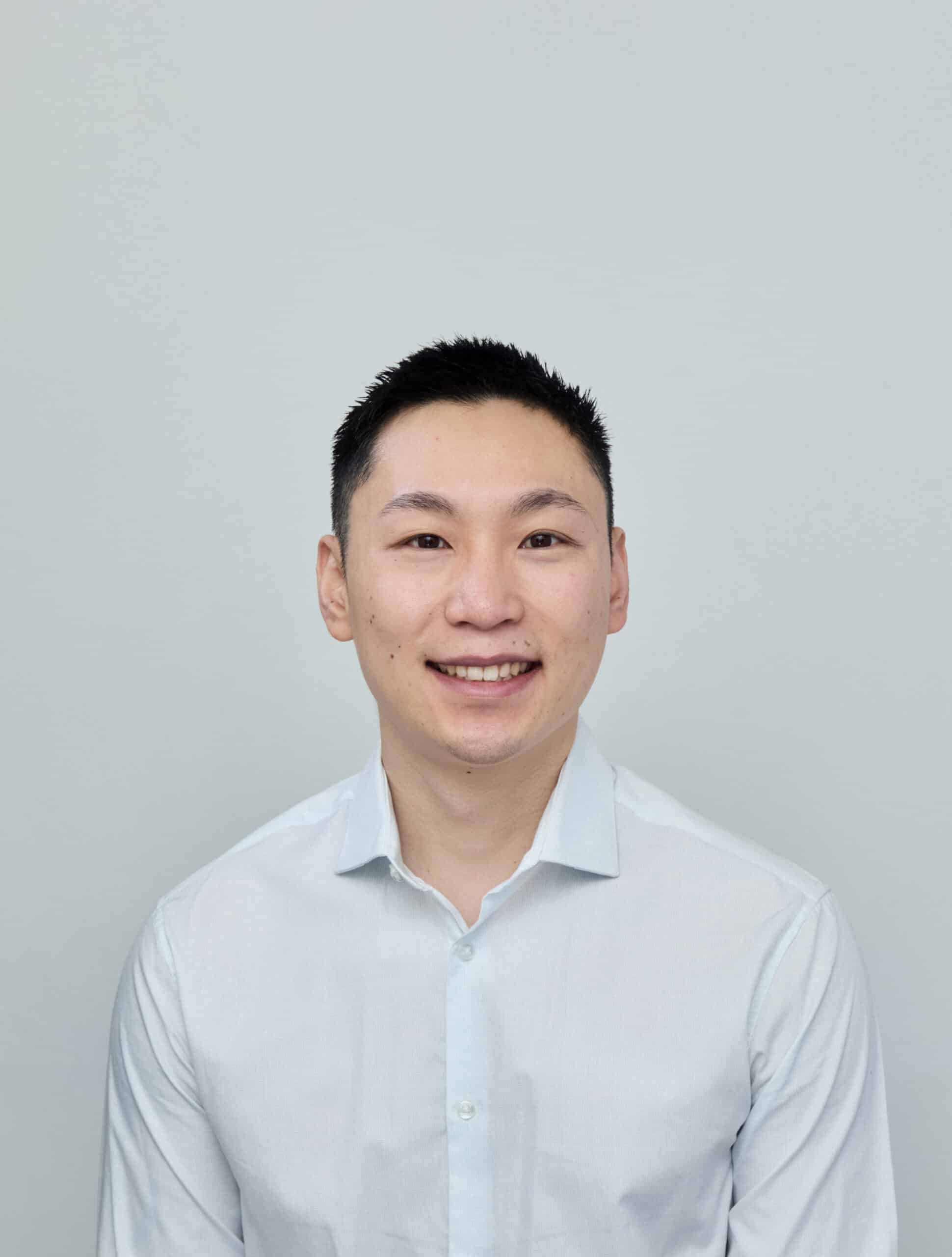 Dr. Geoffrey Lau, Walk-In Doctor at The Clinic at Christie