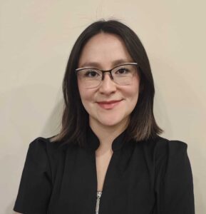 Maria Belen Arias Castro, Registered Massage Therapist at The Clinic at Christie